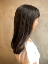 インカント バイ ハンズ incanto by hands&nbsp;やわらかグレージュ