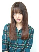 ラクシア(LUXIA)&nbsp;髪質改善ストレート