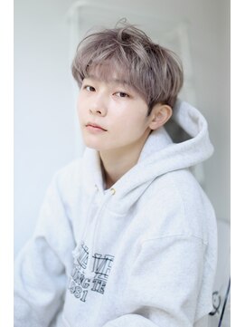 チックタック パラダイム(TICK-TOCK Paradime) 【TICK-TOCK】韓流カジュアルマッシュ