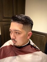 バレス 田町(BALES)&nbsp;[スキンフェード/ツイストスパイラル/田町]