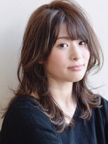 ルルスス 中庄店(rursus nakasyo)&nbsp;小顔ミディ