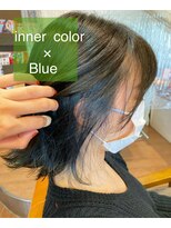 エアーズ 大久保店(airs) inner color