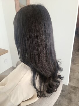 シア 新小岩店(SHEER) グレージュカラー/Aujua/オージュア/新小岩