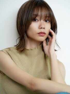 イグレックビス(igrek bis) 大人くびれミディ