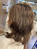 ココマリー 小禄店(CoCo marie)&nbsp;ゆるパーマ