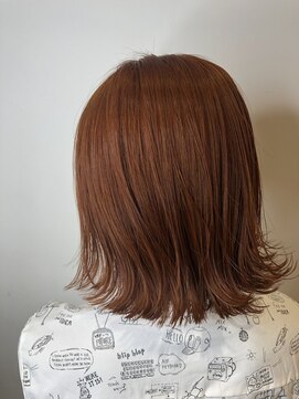 ラフィン(Laffin.) アリエル