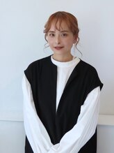 トキトワ&nbsp;EMI 