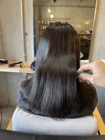 ビヨリ(biyori)&nbsp;美髪ストレート