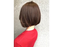 ナチュラル 岩切店(Natural)