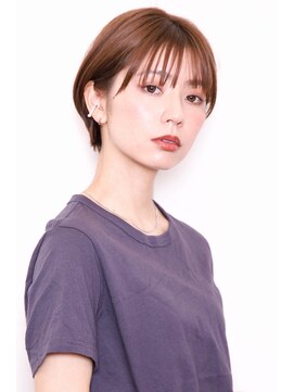 メリケンビューティーパーラー コウベ(MERICAN BEAUTY PARLOR KOBE) 任せてみて