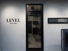 レベル 葛西店(LEVEL)の雰囲気（外観［葛西|眉毛|メンズ|メンズパーマ|メンズカット］）