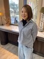 ピンキーウエスト 羽田 由香里