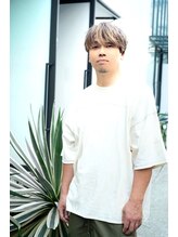 ルーツ(Roots) 瀬戸口 憲士