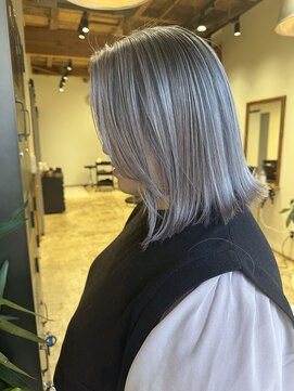 リフル 八王子(RIFULL) 【RIFULL】シャドールーツ