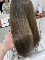 バサ 江古田店(BASSA)&nbsp;オリーブカラー♪