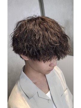 フォルテ 草薙店 forte草薙【波巻きスパイラル】山口大翔