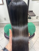 コレットヘア(Colette hair)&nbsp;【毛先までまとまる！酸性ストレート！】