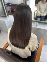 シエル 羽生店(Ciel)&nbsp;髪質改善プレミアムストレート