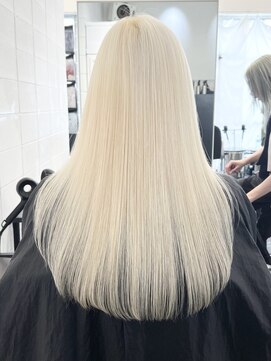 ココ 本八幡(KOKO) #ダークアッシュ#似合わせカット#ミディアムレイヤーカット#美髪