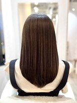 ウミネコ 表参道店(Umineko)&nbsp;髪質再生水素ケア・カラーリング