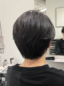 バース 梅田中崎町店(BIRTH) ニュアンスパーマダウンパーマカルマパーマシャドーパーマ