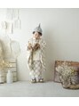 ヘアーナチュレ ラ フルール(HAIR NATURE La Fleur) 4歳の男の子を子育て中！子育てのお話などしましょう♪