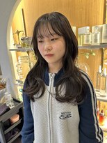 ロンド パルティール 大宮(Lond partir)&nbsp;髪質改善×ローレイヤースタイル