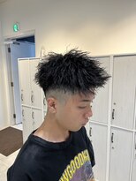 ルーストデラックス 京都河原町三条(ROOST dx)&nbsp;ツイストジェット