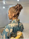 綺麗めのおだんご