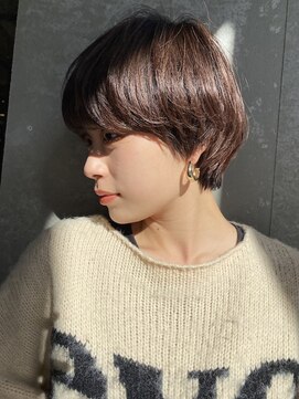 ピノ(pino.) ショート