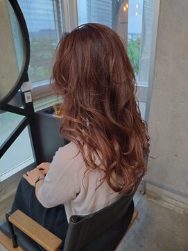 ゼロプラス(ZERO +) 暖色カラー♪