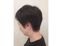 レーヴフォーヘアー(reve for hair)