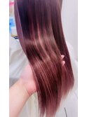横浜エクステ/シールエクステ80本つけ放題/エクステ/長さだし/