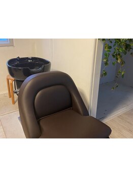 【完全個室】スパニストが行う本格ヘッドスパ「クレイヘッドスパ」を是非体感して＊[藤沢駅/個室/髪質改善]