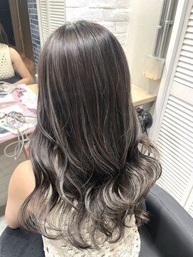 エイト 沖縄豊崎店(EIGHT toyosaki) 【EIGHT 豊崎】お客様スタイル_