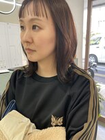 キートス 高知店(kiitos)&nbsp;★ミディアムくびれスタイル