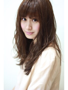 リタ(Lita) ラフレイヤー