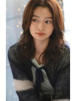 アピス ヘアアンドメイク(apis Har&Make)&nbsp;ロングレイヤー