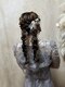 聖の華の写真/【早朝ヘアＯＫ】7時・8時・9時がお得☆お呼ばれヘアも金山駅近で便利☆髪飾りの購入やレンタルも可♪