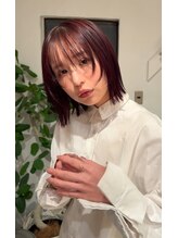ソラス(SOLAS) lavender pink