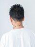 【メンズおすすめ】 Uni.カット＋クイックスパ