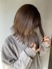 【ご新規様アヤカ指名】似合わせカット