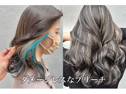 ネオ(neo.)の写真