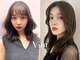 ヴィオットバイサロン(Viot by Salon)の写真/【似合わせ小顔カット+3Stepトリートメント7700円】カミカリスマ4年連続受賞!高いカット技術で理想のヘアに