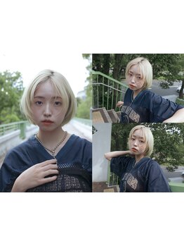 オシャレもコスパも諦めない◎トレンドスタイルもプチプラで叶い、価格以上の感動の仕上がりに☆