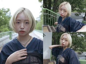 ロメオ 京橋(ROMEO)の写真/オシャレもコスパも諦めない◎トレンドスタイルもプチプラで叶い、価格以上の感動の仕上がりに☆