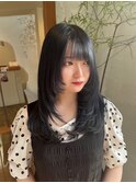レイヤーカット