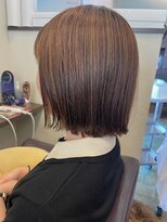 ヘアーブランドジン パルト(HAIR BRAND Jin Palt)&nbsp;ＢＯＢ