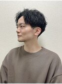 ツイスパ　戸越　理容室