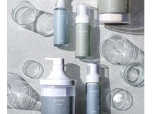 【世界初☆特許技術CiP SHOT】で髪質再生トリートメントBYKARTEで”悩める髪”から”理想の髪”へ♪